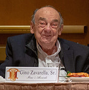 A Major Force in the Industry,’ Gino Zavarella Passes at 92