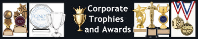 Corporate Trophies and Awards: Celebrating Achievements in the Workplace