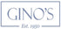 Gino's Awards Inc awards trophies plaques engraving personalized products