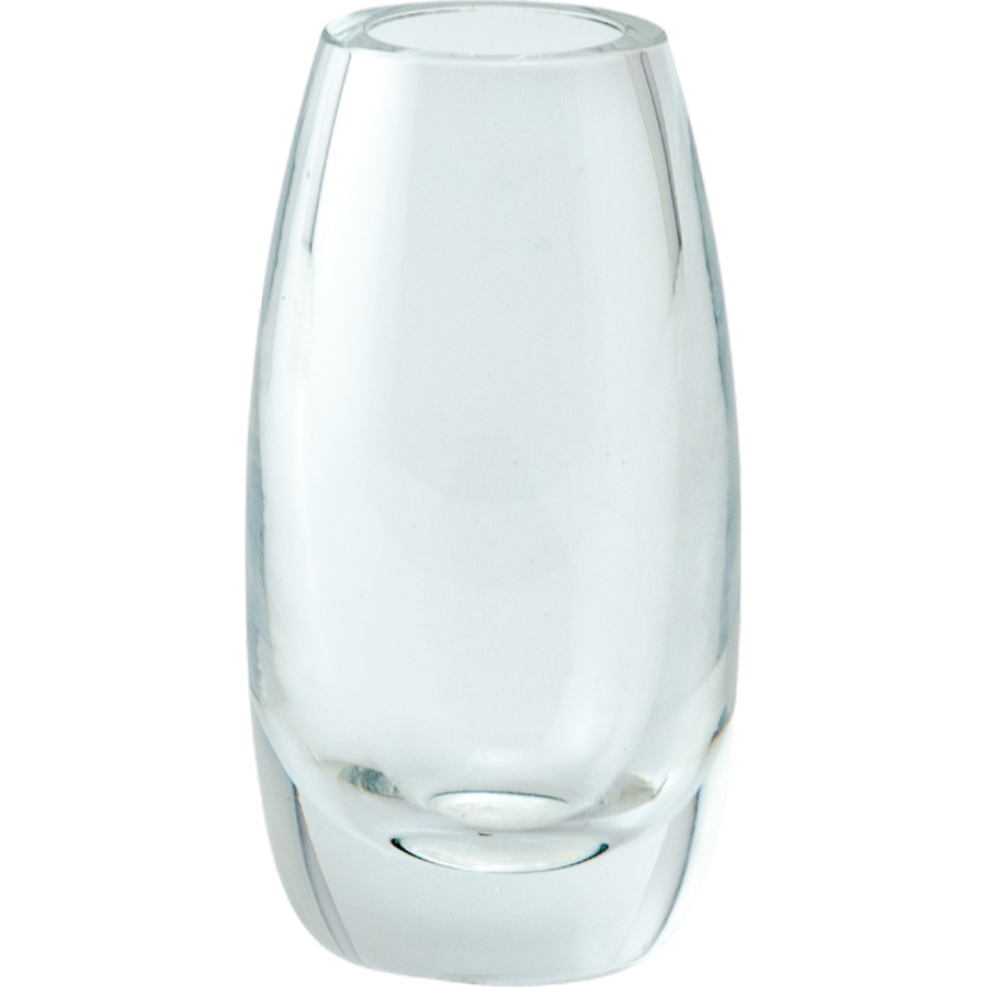 Engravable Crystal Bud Vase Gino's Awards, Inc.