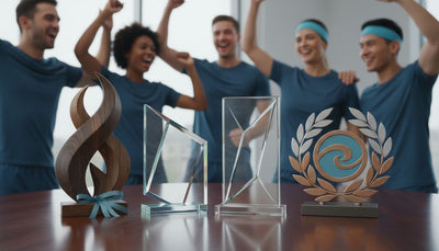 8 Best Award Plaques for Sports Teams – Expert Comparison 2025