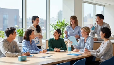 7 Types of Promotional Gifts Every Organization Should Know