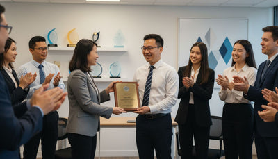 How to Personalize Plaques for Any Occasion Easily