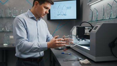 What Is Trophy Engraving? Complete Expert Guide