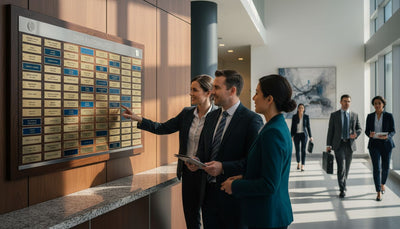 What Is a Perpetual Plaque? Complete Overview 2024