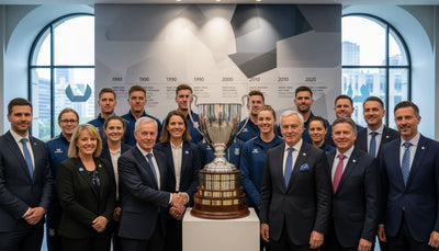 What Is a Perpetual Trophy? Complete Guide