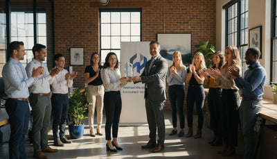 What Is a Corporate Award? Complete Overview