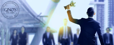 The Importance of Corporate Awards: Recognizing Excellence and Inspiring Success