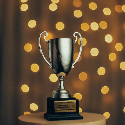 Sales Awards: Beyond the Trophy, Understanding Their True Value