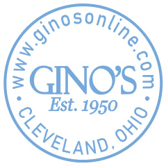 Website Summary Gino's Awards