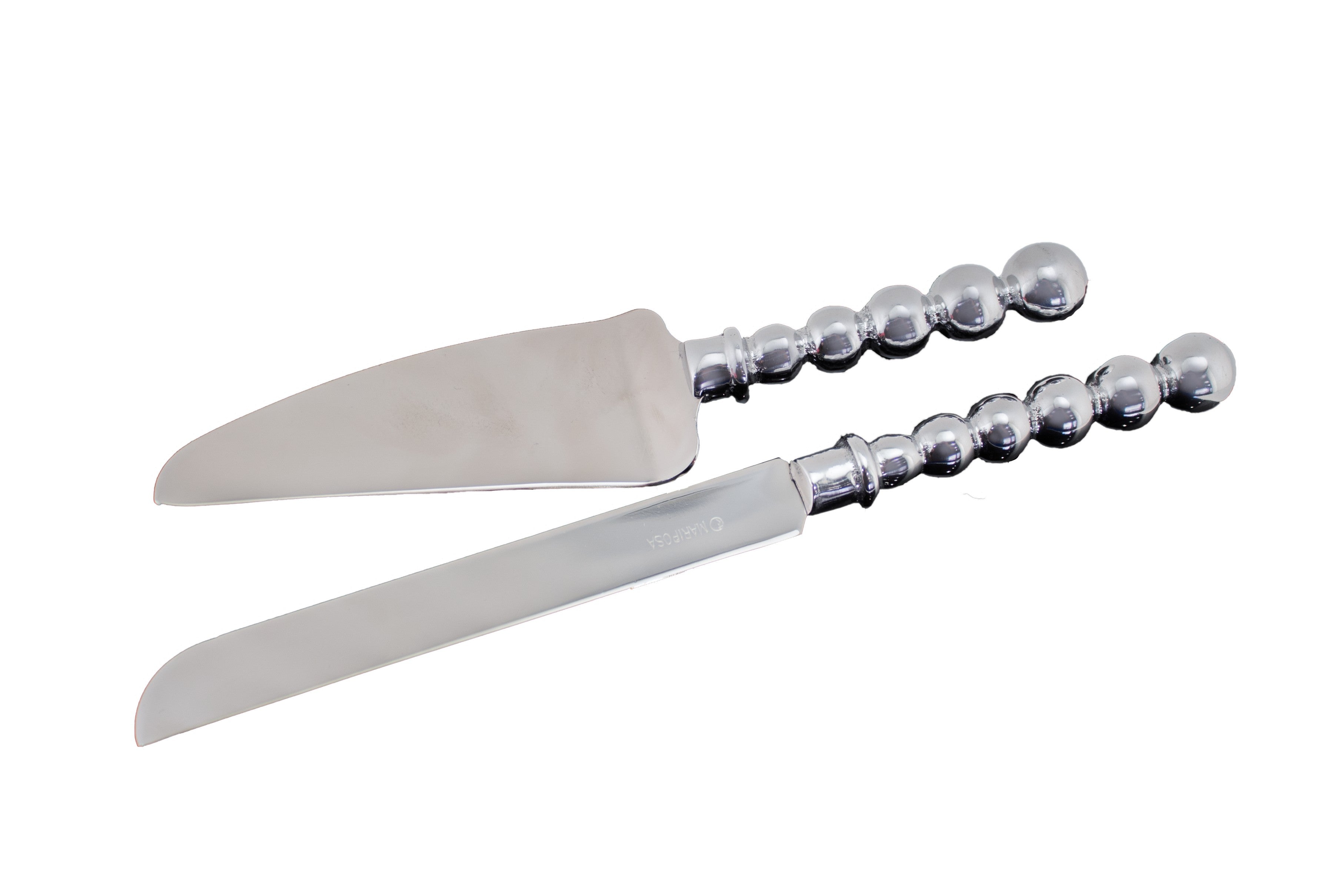 Mariposa Signature Cheese Knife Set