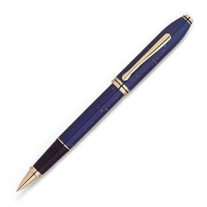 <極美品> CROSS Lapis Lazuli ボールペン 本体 ラピスラズリ CROSS Lapis Lazuli ボールペン 本体 ラピスラズリ